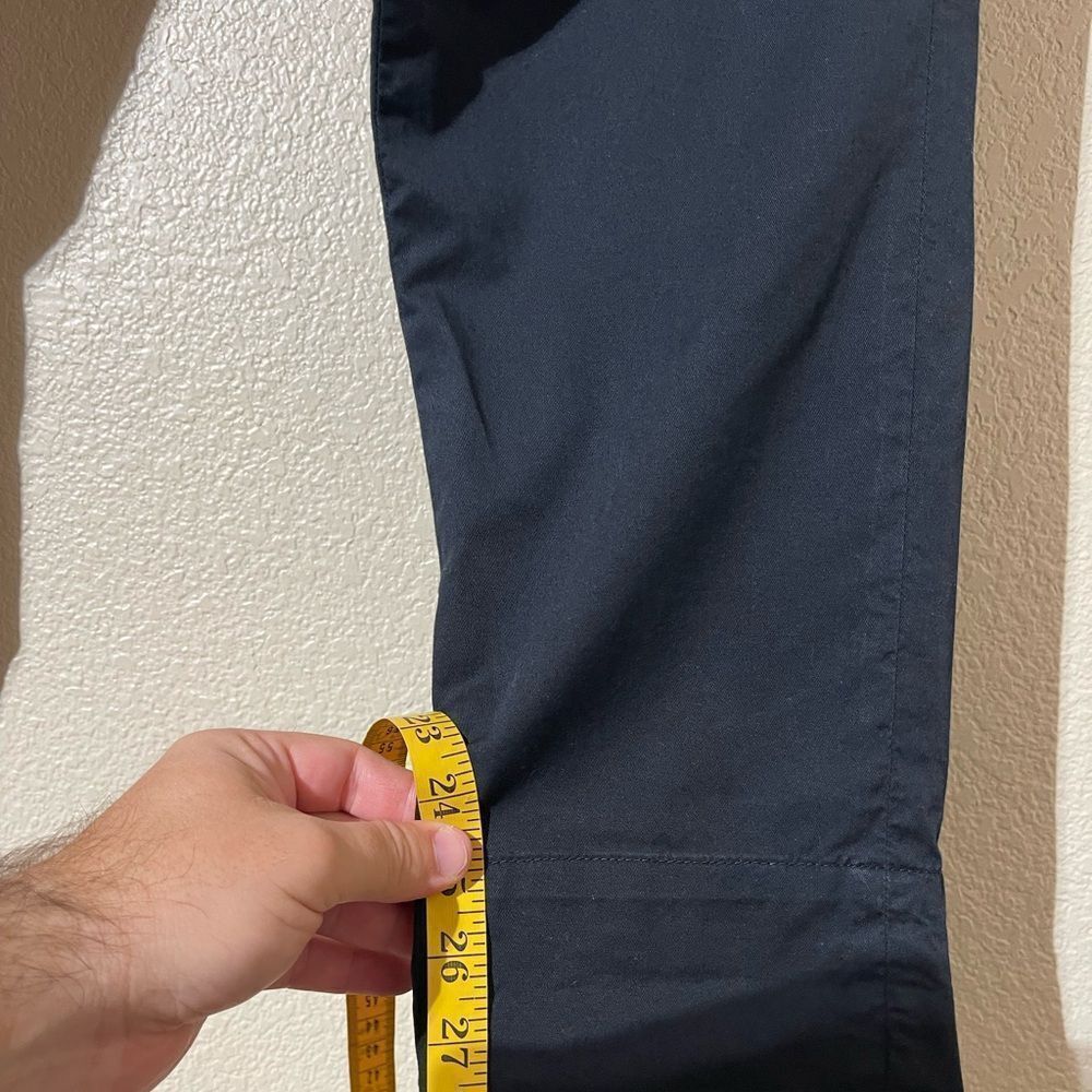 Hope Men's Black Pants - Picture 5 of 6